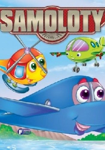Samoloty