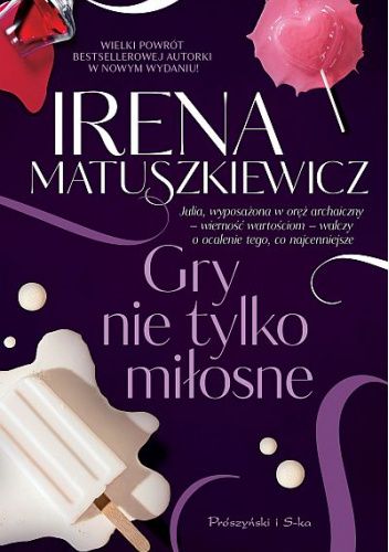 Gry nie tylko miłosne