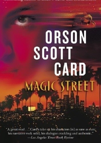 Magic street