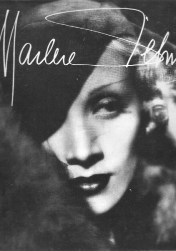 Marlena Dietrich. Kronika życia
