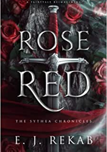 Rose Red