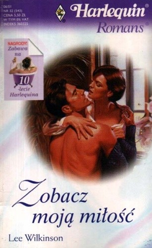 Zobacz moją miłość