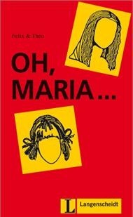 Oh, Maria...