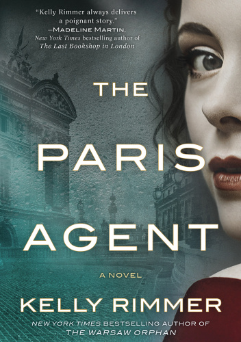 The Paris Agent