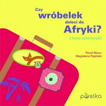 Czy wróbelek doleci do Afryki?