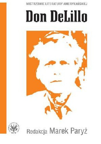 Don DeLillo
