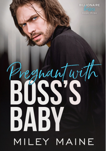 Pregnant with Boss's Baby