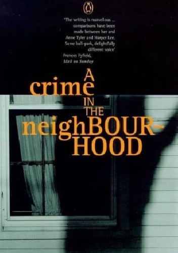 A Crime in the Neighborhood