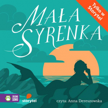 Mała Syrenka