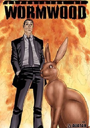 Chronicles of Wormwood #2