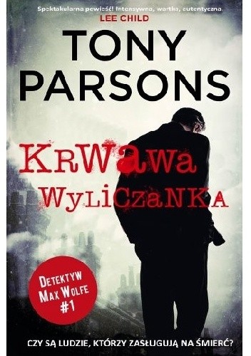 Krwawa wyliczanka