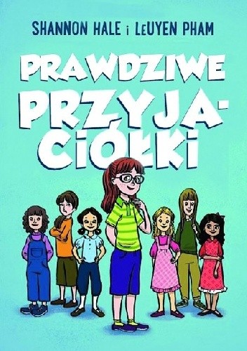 Prawdziwe przyjaciółki