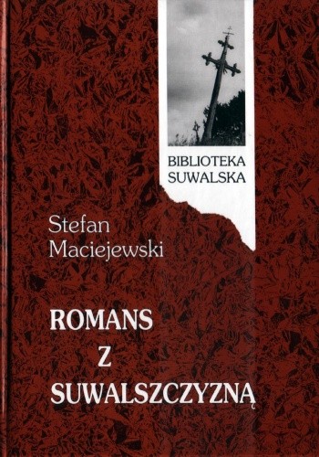 Romans z Suwalszczyzną