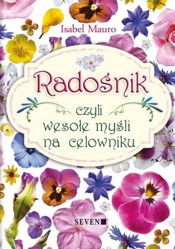 Radośnik czyli wesołe myśli na celowniku