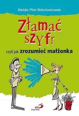 Złamać szyfr