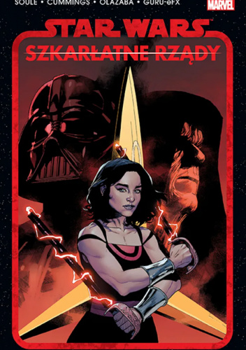Star Wars: Szkarłatne rządy