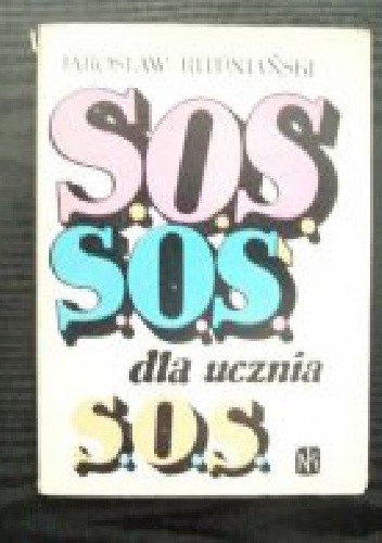 SOS dla ucznia