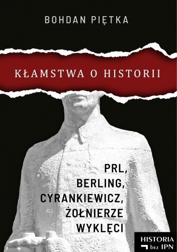 Kłamstwa o historii