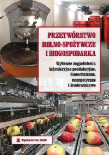 Przetwórstwo rolno-spożywcze i biogospodarka