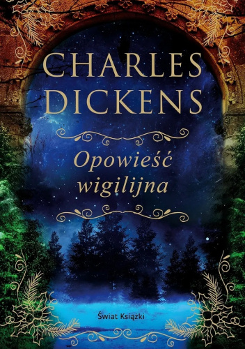 Opowieść wigilijna