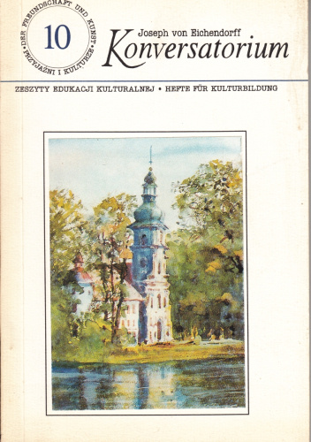 Konversatorium 10