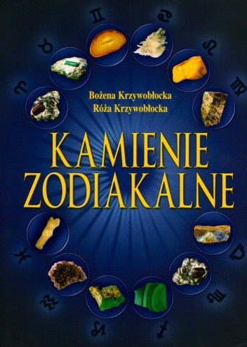 Kamienie zodiakalne
