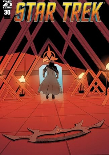 Star Trek (2022-) #30