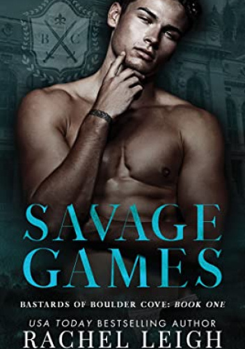Savage Games