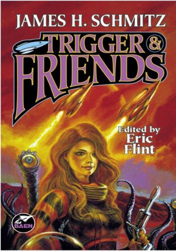 Trigger &amp;amp; Friends
