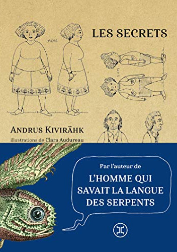Les Secrets