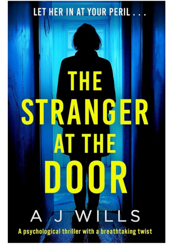 The Stranger at the Door