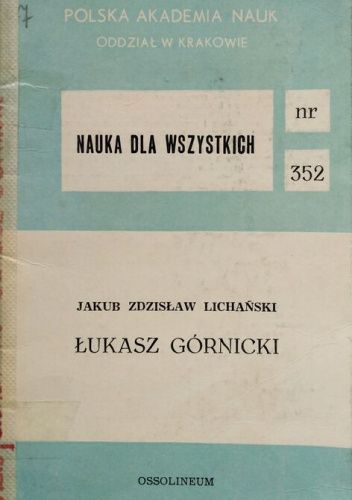 Łukasz Górnicki