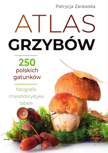 Atlas grzybów
