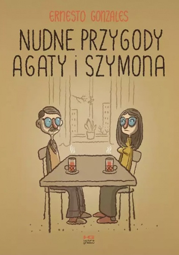 Nudne przygody Agaty i Szymona
