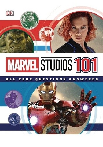 Marvel Studios 101: All Your Questions Answered