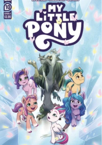 My Little Pony #10