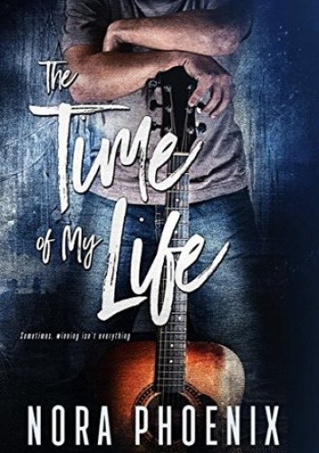 The Time of My Life