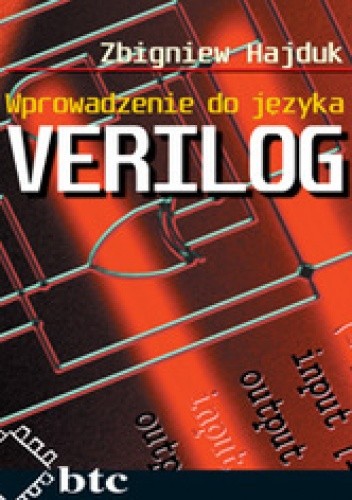 Wprowadzenie do języka VERILOG