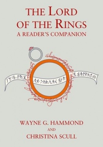 The Lord of the Rings: A Reader’s Companion