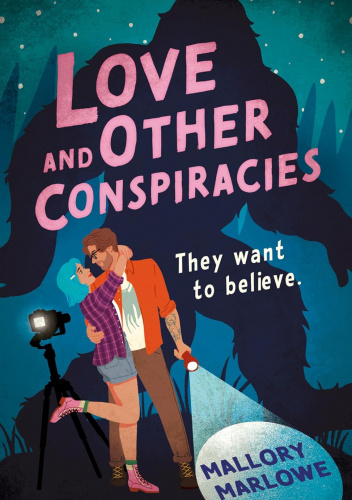 Love and Other Conspiracies
