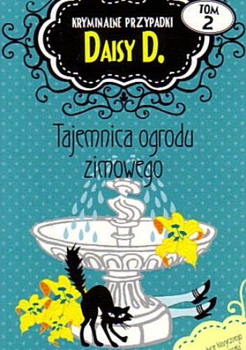Tajemnica ogrodu zimowego