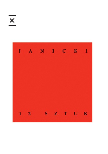 13 sztuk