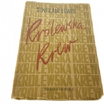 Królewska krew