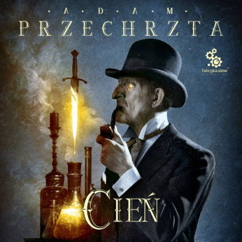 Cień