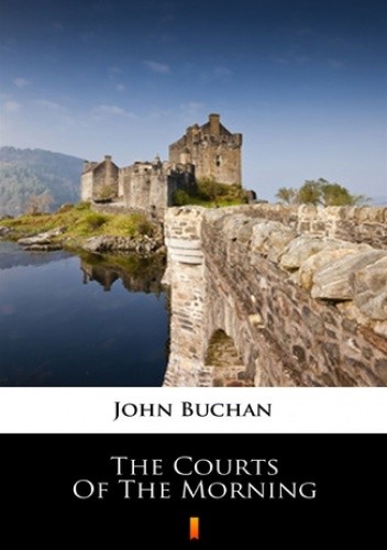 The Courts of the Morning