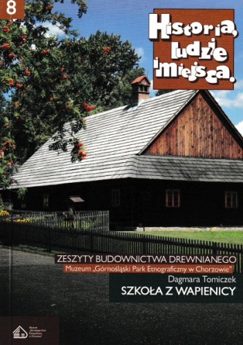 Szkoła z Wapienicy