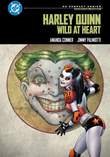 Harley Quinn: Wild at Heart