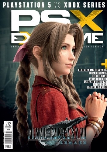 PSX EXTREME #272- 04/2020