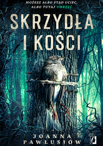 Skrzydła i kości