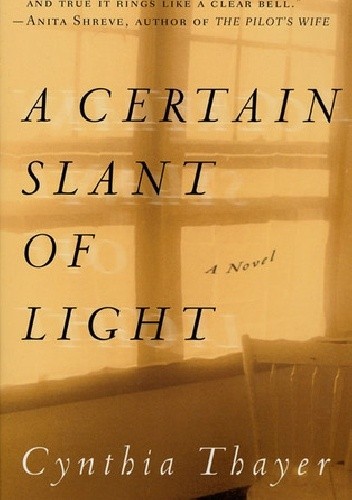 A Certain Slant of Light